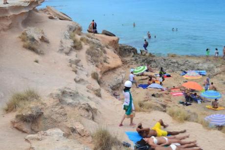La fashion week está en la calle