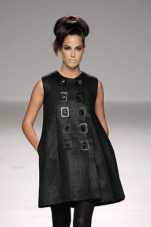 La fashion week está en la calle