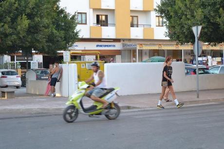 La fashion week está en la calle