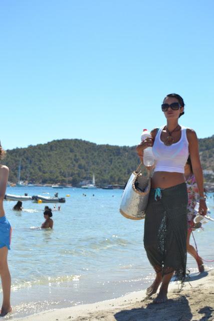 Vintage: Manual de la buena esposa. En punto.