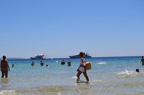 Vintage: Manual de la buena esposa. En punto.