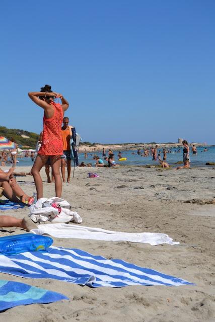 Vintage: Manual de la buena esposa. En punto.