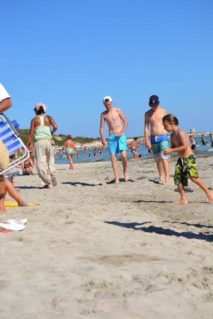 Streetstyle. Qué mala es la envidia...