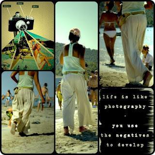 Streetstyle. Qué mala es la envidia...