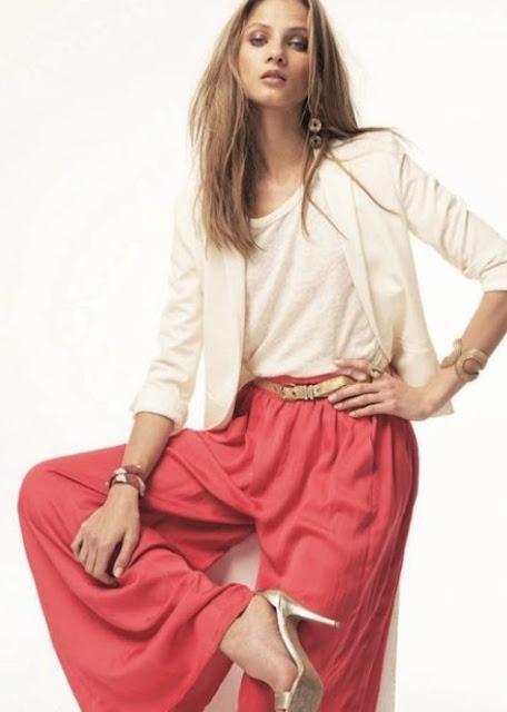 Streetstyle. Qué mala es la envidia...