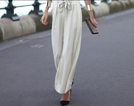 Streetstyle. Qué mala es la envidia...