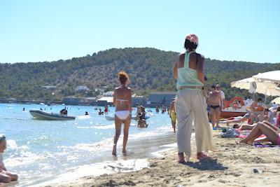 Streetstyle. Qué mala es la envidia...