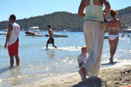 Streetstyle. Qué mala es la envidia...