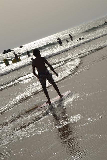 Streetstyle. Qué mala es la envidia...