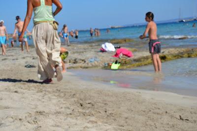 Streetstyle. Qué mala es la envidia...