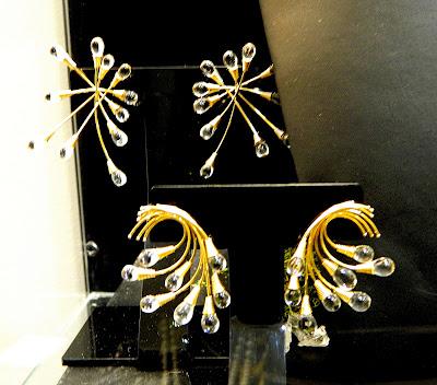 Vogue Fashion Night Out & Sylvie Fashion Day In.