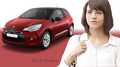 Vogue Fashion Night Out & Sylvie Fashion Day In.