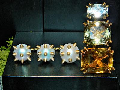 Vogue Fashion Night Out & Sylvie Fashion Day In.