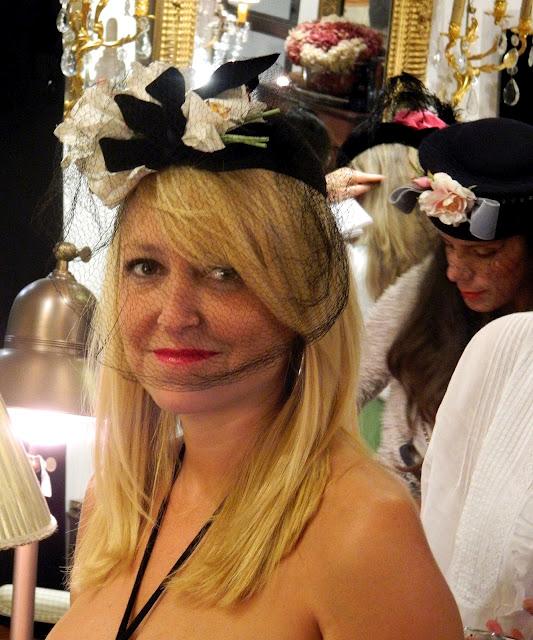 Vogue Fashion Night Out & Sylvie Fashion Day In.