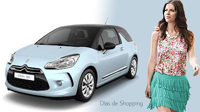 Vogue Fashion Night Out & Sylvie Fashion Day In.