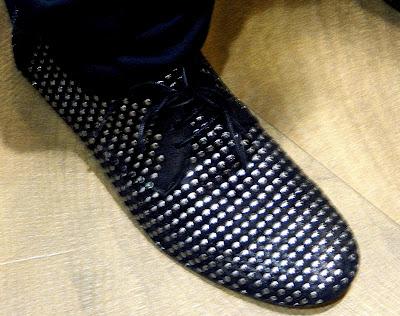 Vogue Fashion Night Out & Sylvie Fashion Day In.