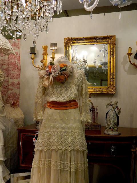 Vogue Fashion Night Out & Sylvie Fashion Day In.