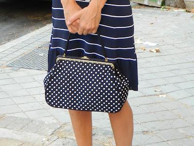 Vogue Fashion Night Out & Sylvie Fashion Day In.