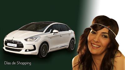 Vogue Fashion Night Out & Sylvie Fashion Day In.