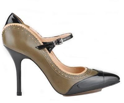 Vogue Fashion Night Out & Sylvie Fashion Day In.