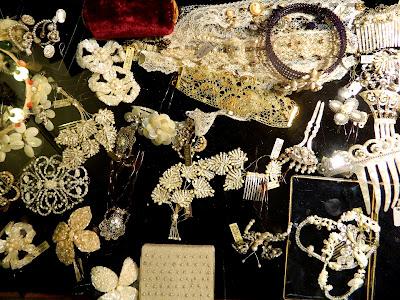 Vogue Fashion Night Out & Sylvie Fashion Day In.