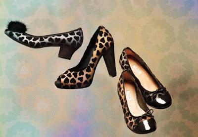 Vogue Fashion Night Out & Sylvie Fashion Day In.