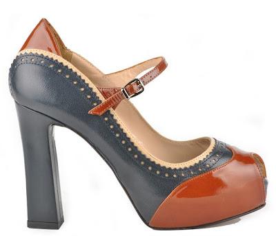 Vogue Fashion Night Out & Sylvie Fashion Day In.