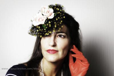 Vogue Fashion Night Out & Sylvie Fashion Day In.