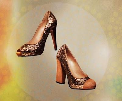 Vogue Fashion Night Out & Sylvie Fashion Day In.