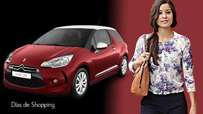 Vogue Fashion Night Out & Sylvie Fashion Day In.