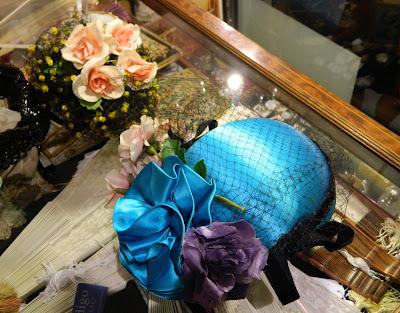 Vogue Fashion Night Out & Sylvie Fashion Day In.