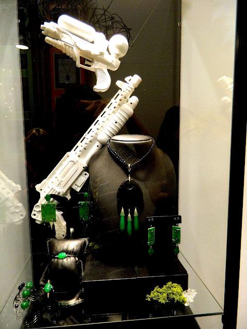 Vogue Fashion Night Out & Sylvie Fashion Day In.