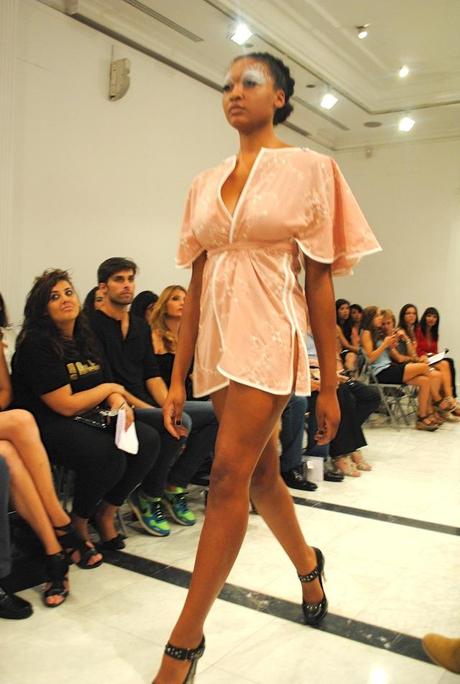 MBFWM OFF SS 2013: JOSE MATTEOS.