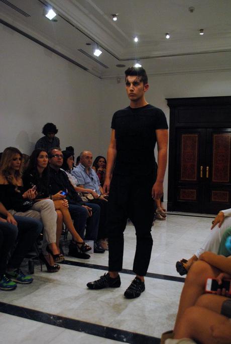 MBFWM OFF SS 2013: JOSE MATTEOS.