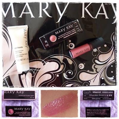 Descubriendo . . . Mary Kay
