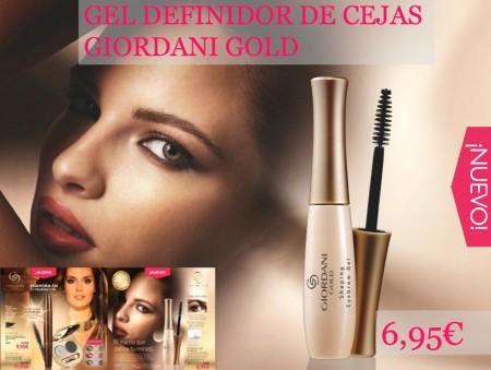 definidor cejas oriflame