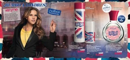 london oriflame 1