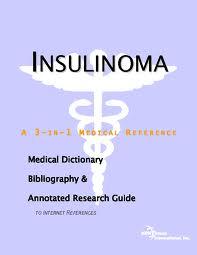 Insulinoma