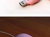 Llaves electrónicas cerditos