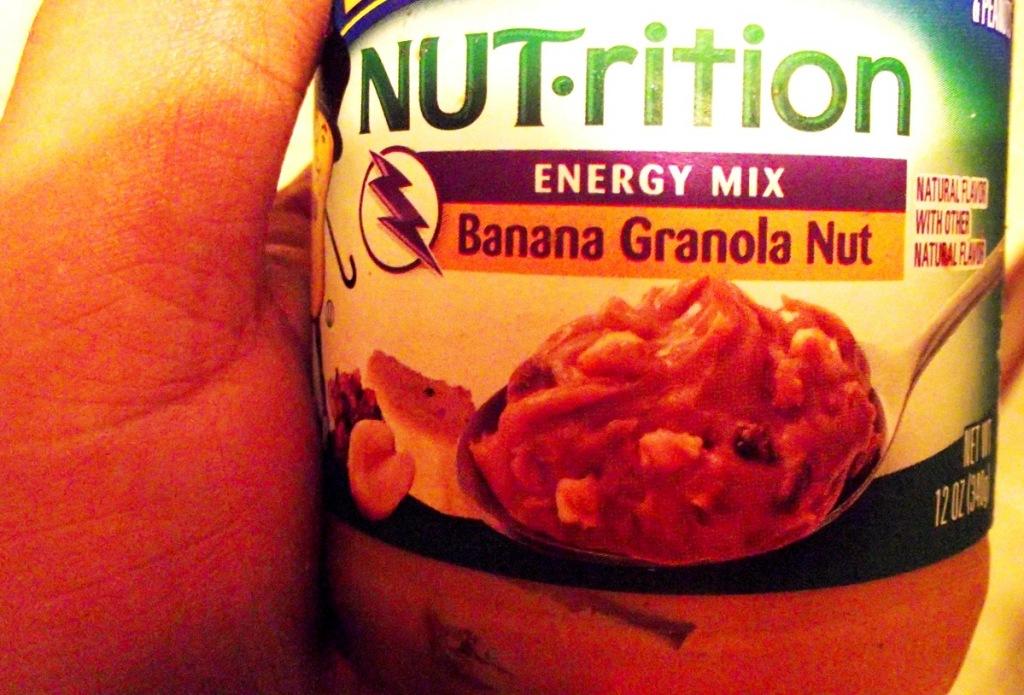 ¡El fogoncito y Planters® NUTrition! ¡Amor a primera vista!