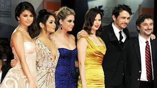 Fotos y palmarés completo del 69º Festival de Venecia