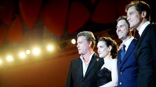 Fotos y palmarés completo del 69º Festival de Venecia