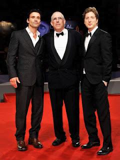 Fotos y palmarés completo del 69º Festival de Venecia