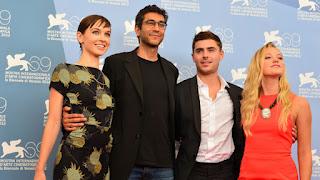 Fotos y palmarés completo del 69º Festival de Venecia