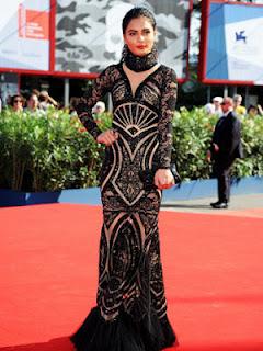 Fotos y palmarés completo del 69º Festival de Venecia