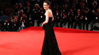 Fotos y palmarés completo del 69º Festival de Venecia