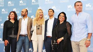 Fotos y palmarés completo del 69º Festival de Venecia