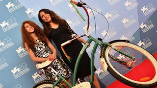 Fotos y palmarés completo del 69º Festival de Venecia