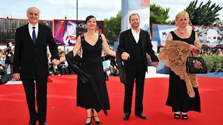 Fotos y palmarés completo del 69º Festival de Venecia