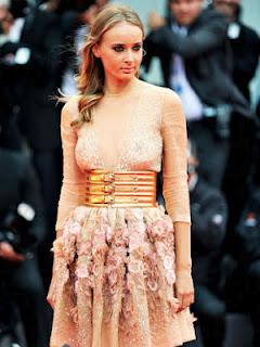 Fotos y palmarés completo del 69º Festival de Venecia